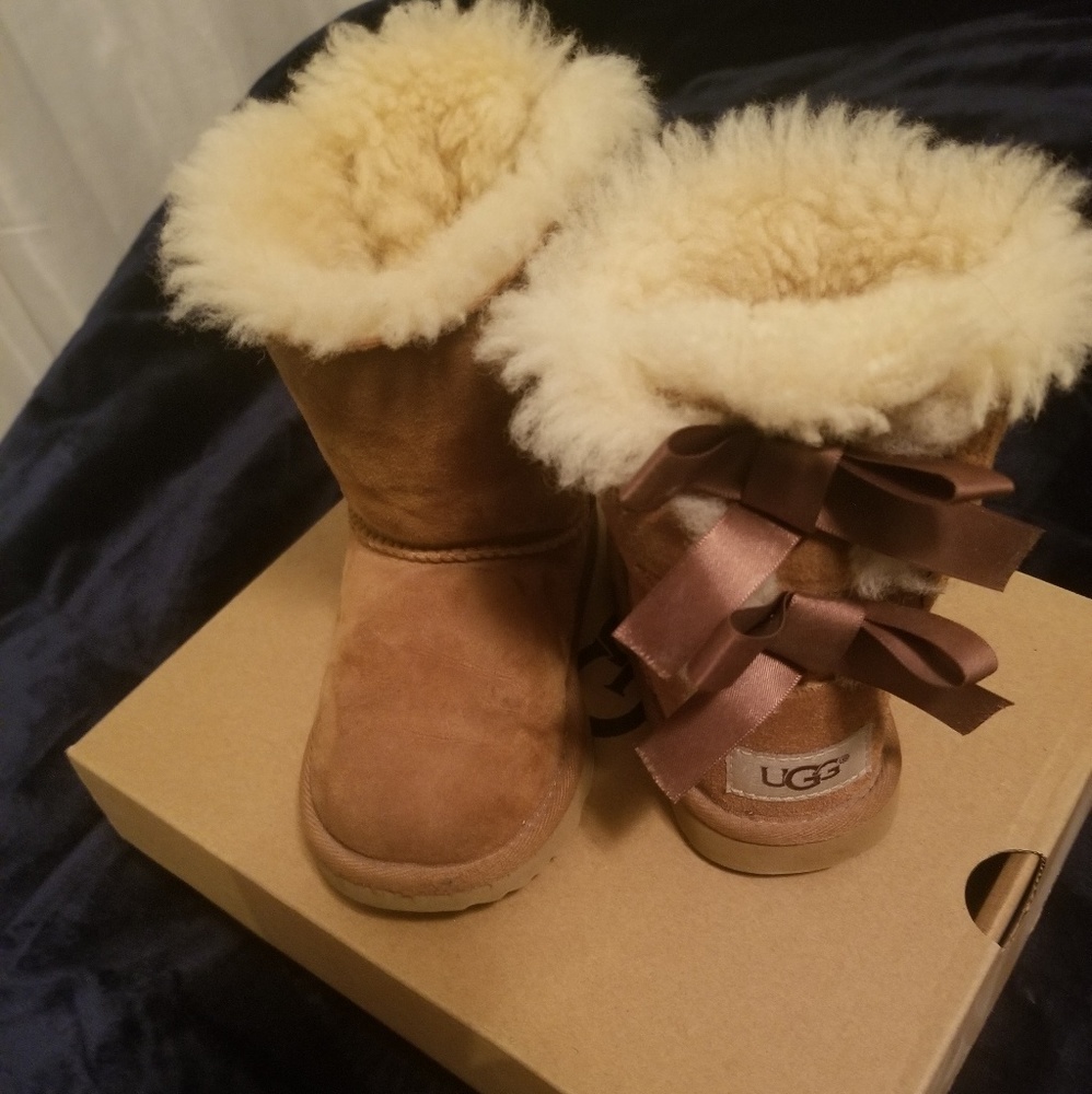 Ugg boots